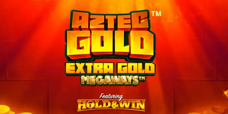 machine a sous Aztec Gold Extra Gold Megaways