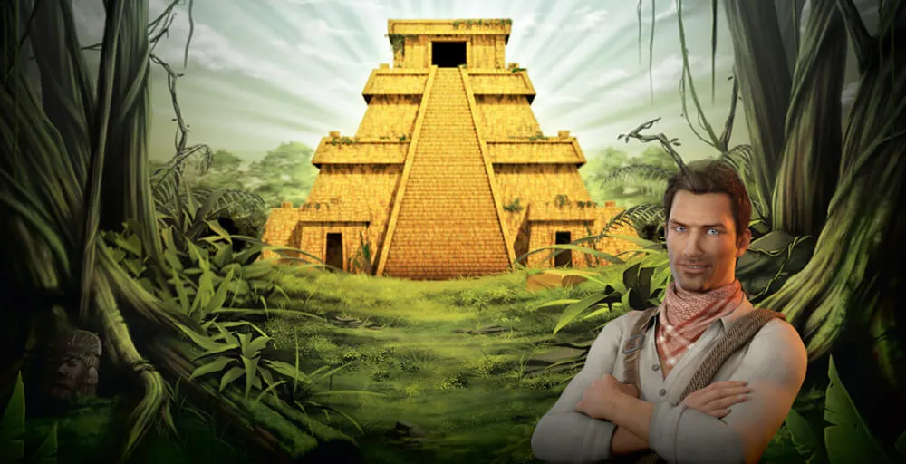 machine a sous Aztec Idols