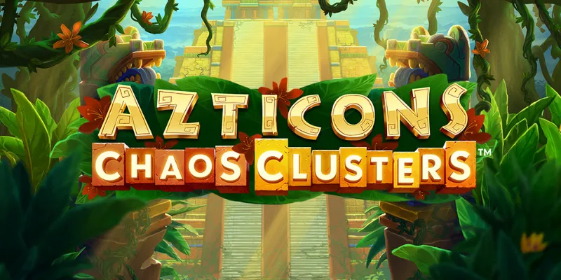 machine a sous Azticons Chaos Clusters