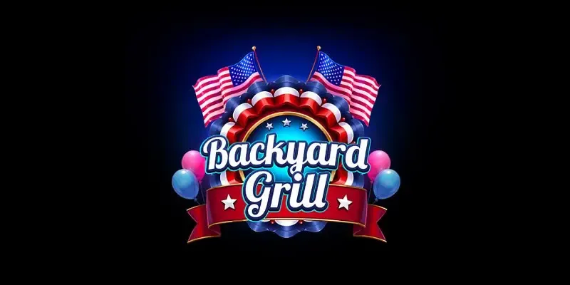machine a sous Backyard Grill