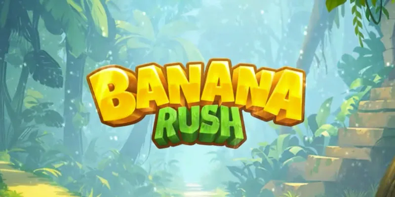 machine a sous Banana Rush