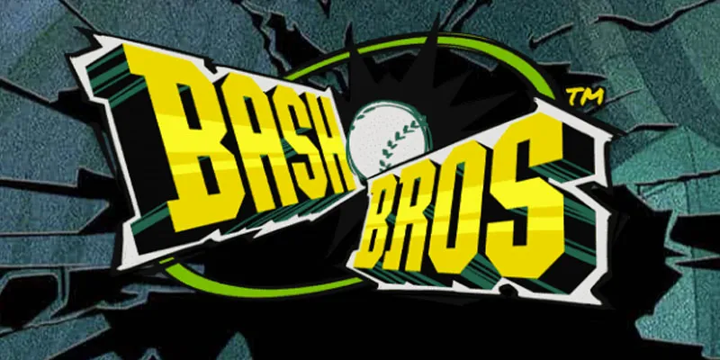 machine a sous Bash Bros