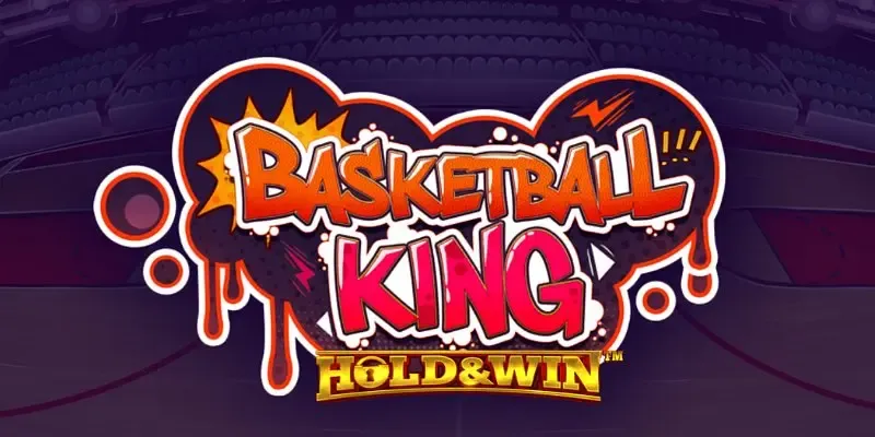 machine a sous Basketball King Hold & Win