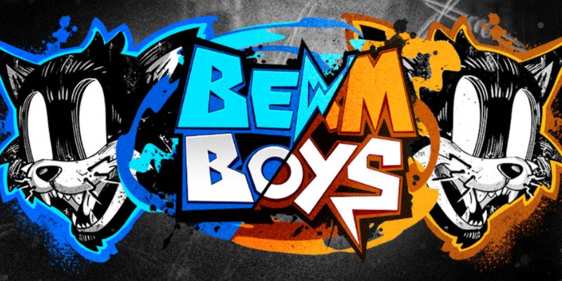 machine a sous Beam Boys