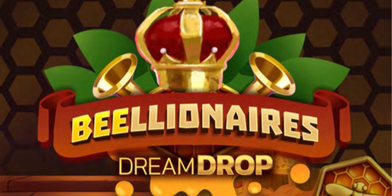 machine a sous Beellionaires Dream Drop