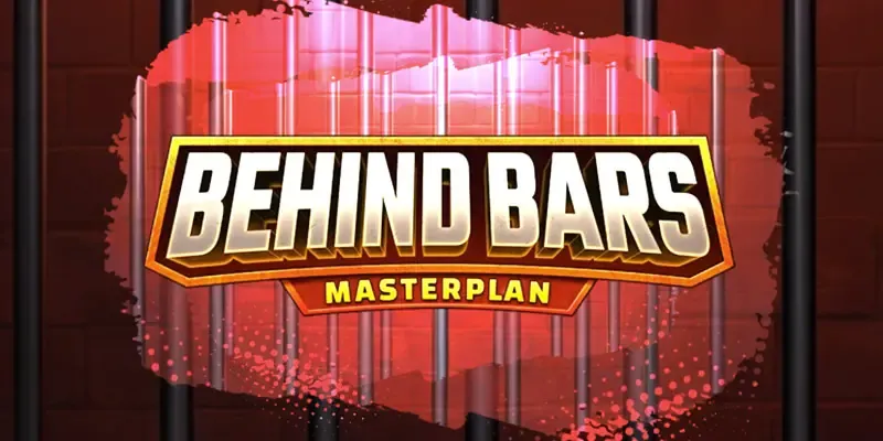 machine a sous Behind Bars Masterplan