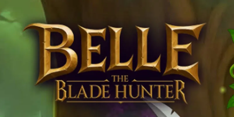 machine a sous Belle The Blade Hunter