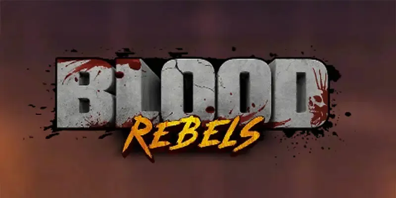 machine a sous Blood Rebels