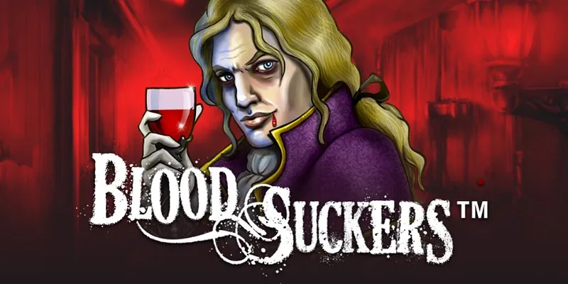 machine a sous Blood Suckers