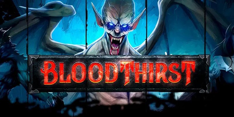 machine a sous Bloodthirst