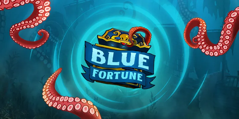 machine a sous Blue Fortune