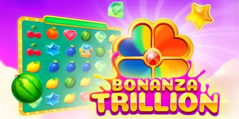 machine a sous Bonanza Trillion