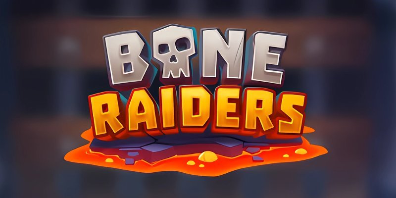 machine a sous Bone Raiders