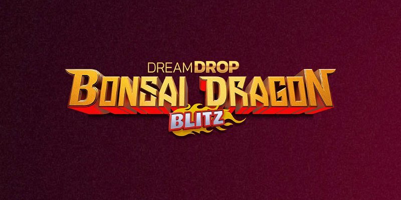 machine a sous Bonsai Dragon Blitz Dream Drop