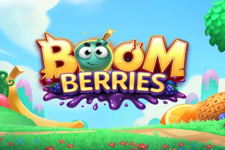 machine a sous Boomberries