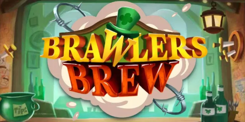 machine a sous Brawlers Brew