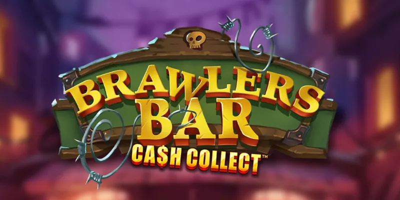 machine a sous Brawler’s Bar