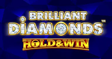 machine a sous Brilliant Diamonds Hold & Win