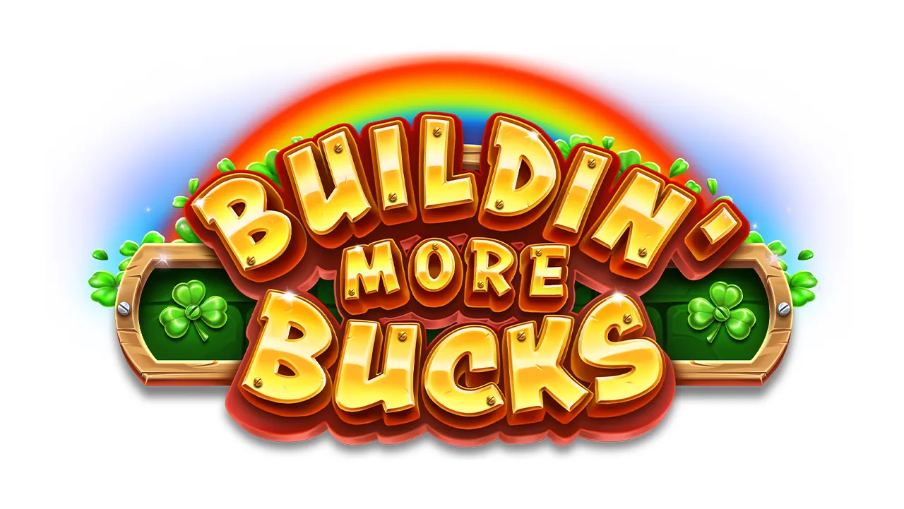 machine a sous Buildin’ Even More Bucks