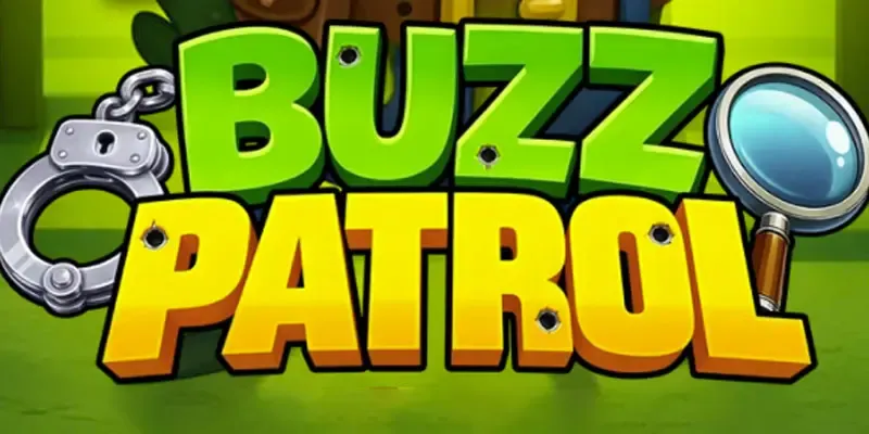 machine a sous Buzz Patrol