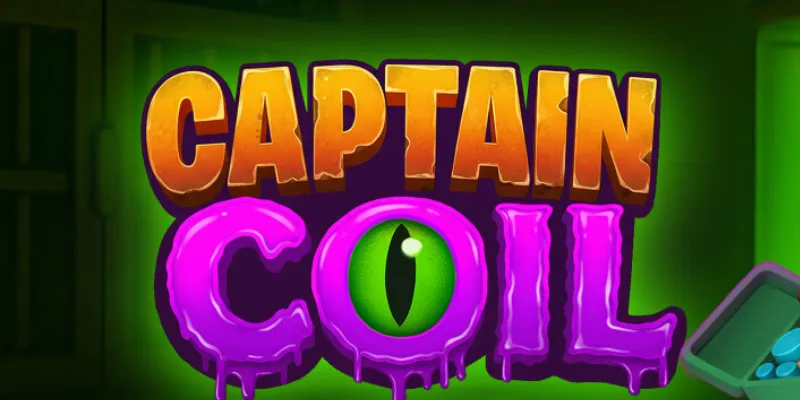 machine a sous Captain Coil