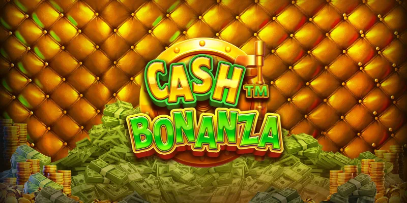 machine a sous Cash Bonanza