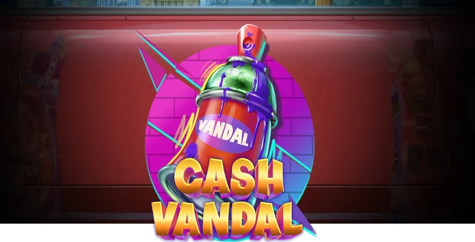 machine a sous Cash Vandal