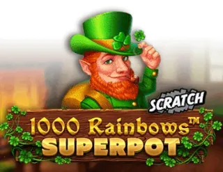 1000 Rainbows Superpot Scratch