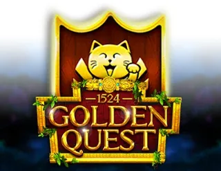 1524 Golden Quest