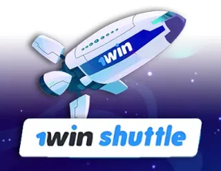 1Win Shuttle