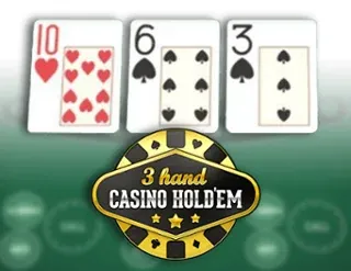 3 Hand Casino Holdem