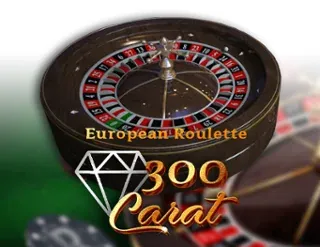 300 Carat Roulette