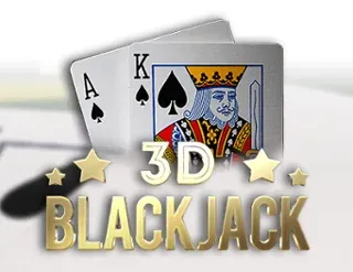 3D Blackjack
