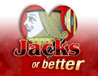 4H Jacks or Better (Espresso)