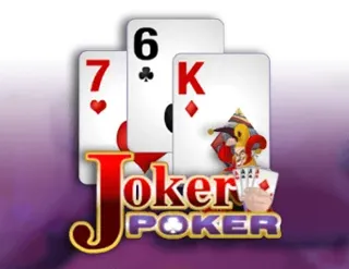 4H Joker Poker (Espresso)