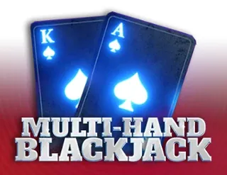 5 Handed Vegas Blackjack