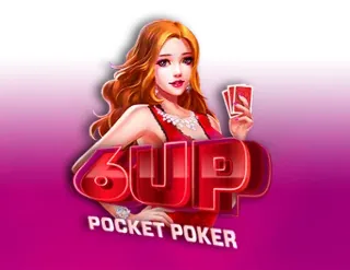 6 Up Pocket Poker