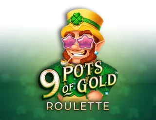 9 Pots of Gold Roulette