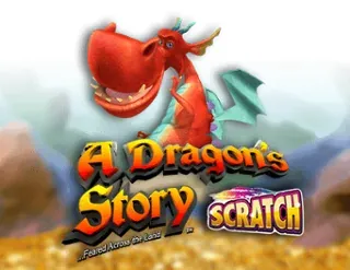 A Dragons Story / Scratch