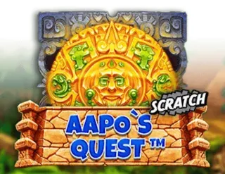 Aapo's Quest Scratch