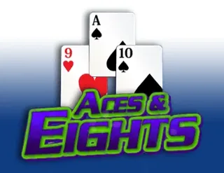 Aces and Eights (Habanero)