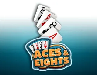 Aces and Eights (Red Rake Gaming)