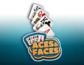 Aces and Faces (Red Rake Gaming)
