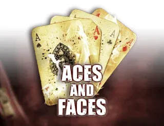 Aces and Faces (Worldmatch)