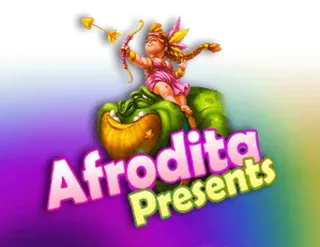 Afrodita Presents