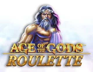 Age of the Gods: Roulette