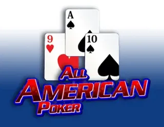 All American Poker