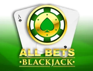 All Bets Blackjack