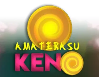 Amaterasu Keno
