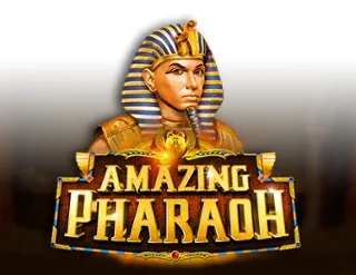 Amazing Pharaoh